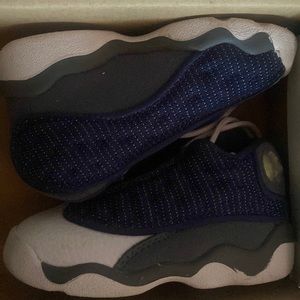 Toddler 6c jordan 13s